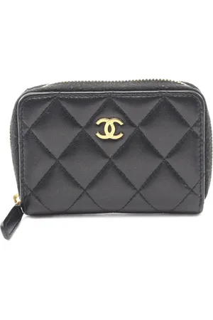 CHANEL Cartera matelassé 2021