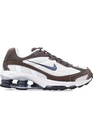 Nike Tenis Shox Ride 2
