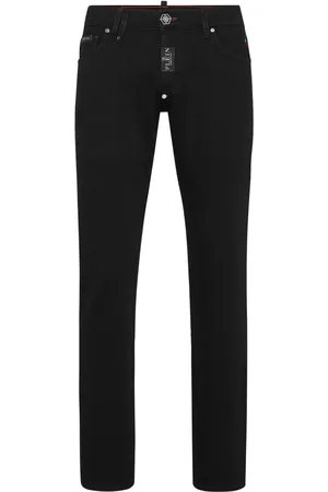 Philipp Plein Jeans rectos