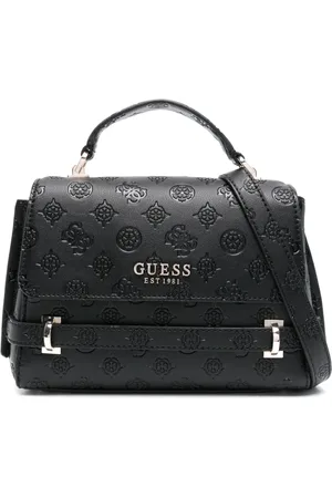 Guess Tote 4G Peony