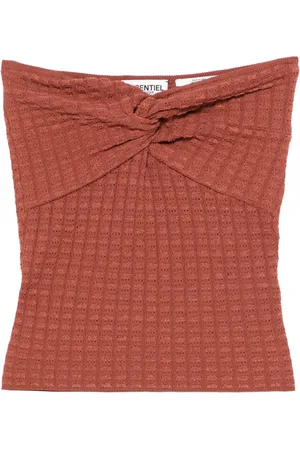 Essentiel Antwerp Top Holo