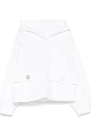MONNALISA Hoodie con mangas raglán