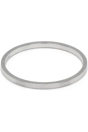 Le Gramme Anillo de 1g en oro blanco de 18kt