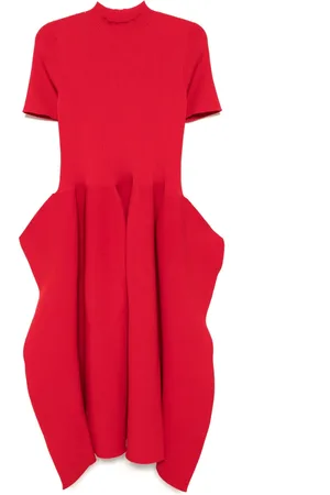 CFCL Vestido Pottery