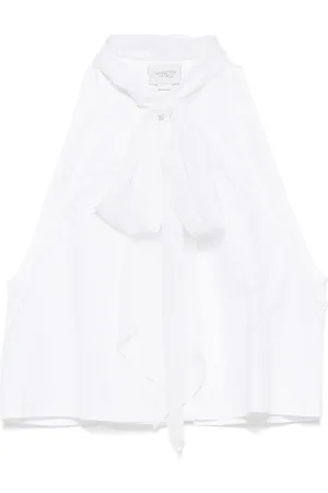 Giambattista Valli Camisa con botones