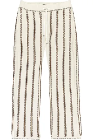 AMIRI Pants Stitch Flare