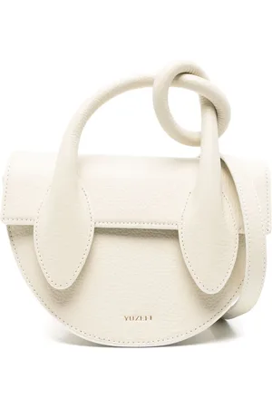 Yuzefi Tote Pretzel