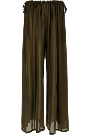 Serafini Pantalones de tul