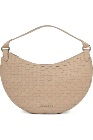Orciani Tote Dumpling mediana