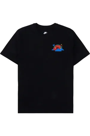 Nike Playera Max90 Black
