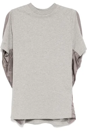 TOGA PULLA Playera de algodón
