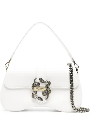 Roberto Cavalli Bolsa de hombro con asa