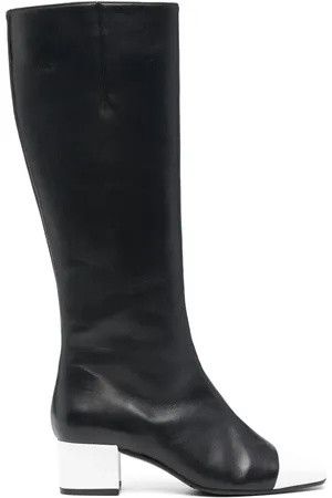Carel Botas Malaga con tacón de 40mm