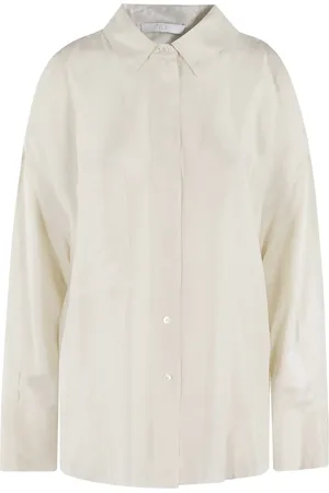 TELA Camisa con botones