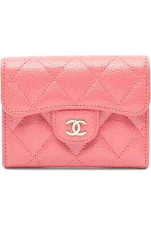 CHANEL Cartera matelassé 2018