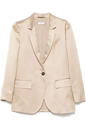 PESERICO SIGN Blazer con botones