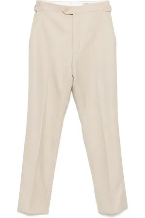 Fursac Pantalones de sarga