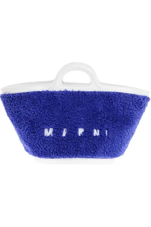 Marni Tote Tropicalia