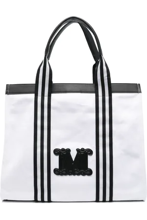 Max Mara Tote Palau mediana