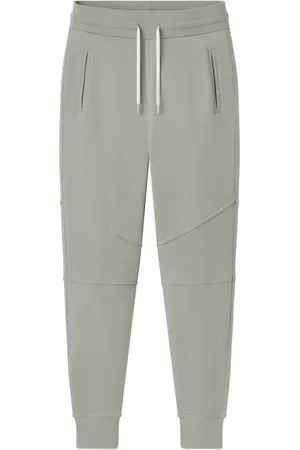 JOHN ELLIOTT Pants con pretina elástica
