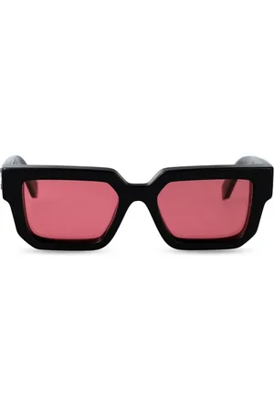 OFF-WHITE Lentes de sol Virgil