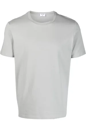 Filippa K Playera con cuello redondo