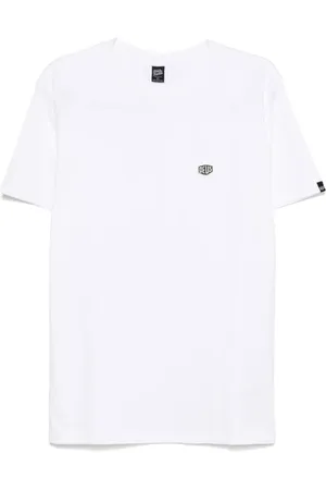 Deus Ex Machina Playera Shield