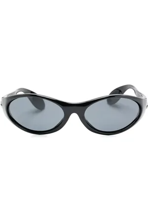 COPERNI Lentes de sol con armazón ovalada