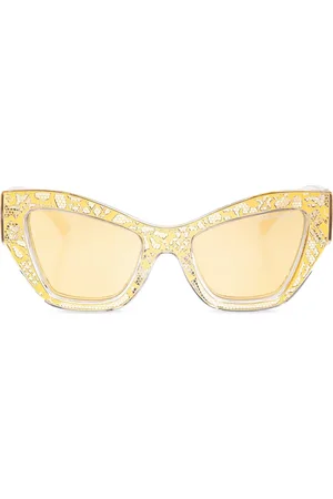 Dolce & Gabbana Lentes de sol DG Lace