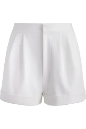 ALICE+OLIVIA Shorts Conry