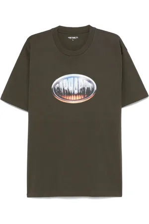 Carhartt Playera Big Time