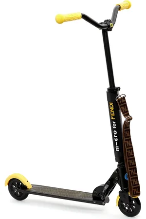 Fendi Monopatín plegable