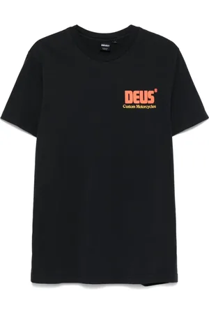 Deus Ex Machina Playera Drop Down