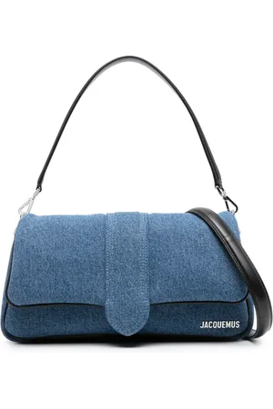 Jacquemus Bolsa de hombro Le Bambimou