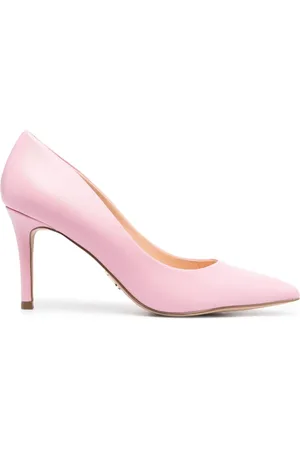 Steve Madden Zapatillas con puntera en punta y tacón de 85mm