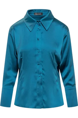 ACTUALEE Camisa Raso