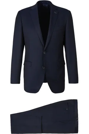 ATELIER Traje de mohair