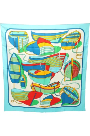 Hermès Mascada Thalassa 2000