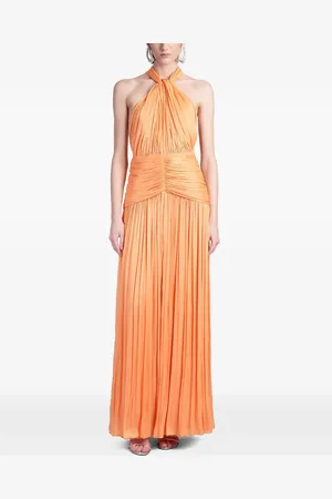 Costarellos Vestido Mariya