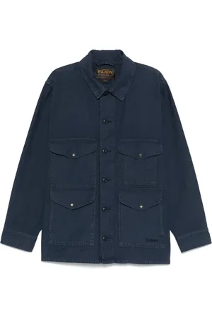 Filson Chamarra Field Cruiser