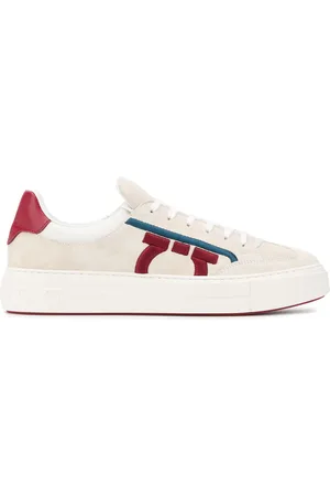 Salvatore Ferragamo Tenis Gancini