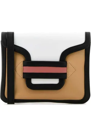 Pierre Hardy Bolsa de mano Alpha