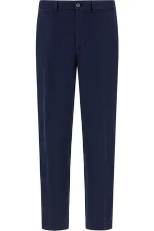 Boggi Milano Pantalones con bolsillos