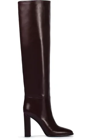 LE SILLA Botas Elsa con tacón 110mm