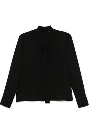 THEORY Blusa Modern Ggt