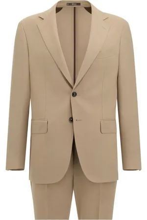 Boggi Milano Traje con botones