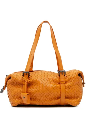 Bottega Veneta Bolsa de hombro Nappa Intrecciato Montaigne 2012-2024