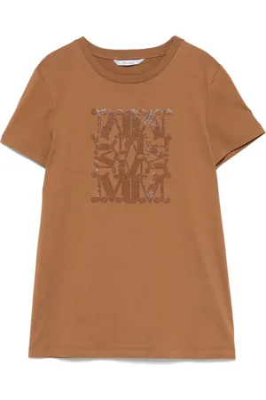 Max Mara Playera Giovane