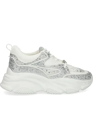 Steve Madden Tenis Privy