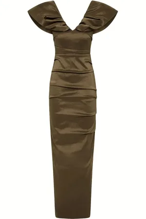 RACHEL GILBERT Vestido de fiesta Frey